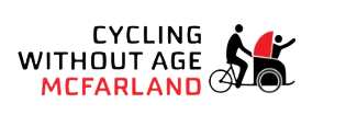 Cycling Without Age McFarland
